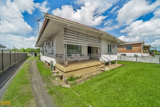41 Wattle Street, Goondi Hill, Qld 4860