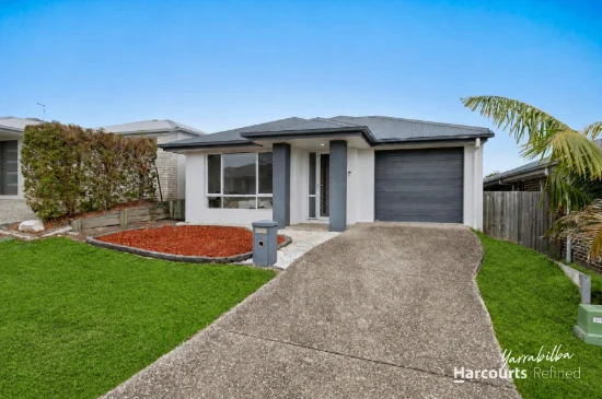 41 Welford Circuit, Yarrabilba, Qld 4207
