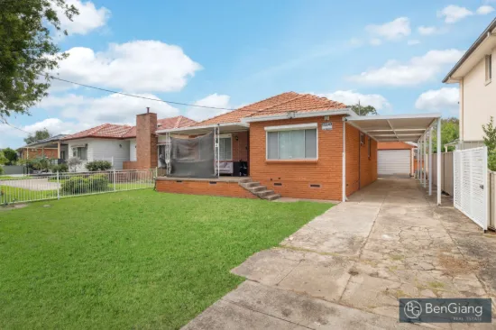 41 Wenke Crescent, Yagoona, NSW 2199