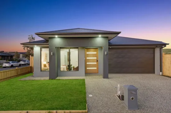 41 Whiteside Street, Beveridge, Vic 3753