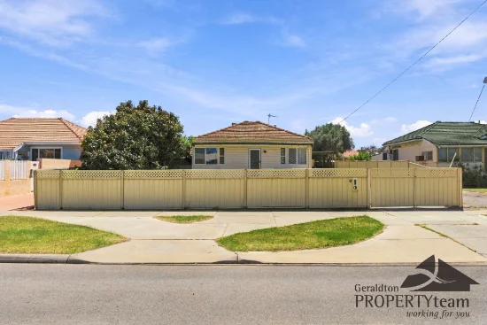 41 Whitfield Street, Beachlands, WA 6530