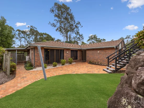 41 Whitlam Drive, Collingwood Park, Qld 4301