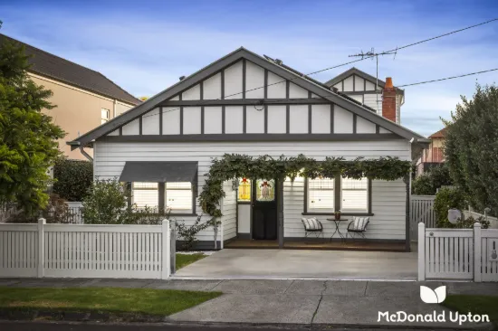 41 William Street, Essendon, Vic 3040