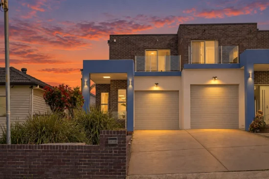 41 William Street, Merrylands, NSW 2160