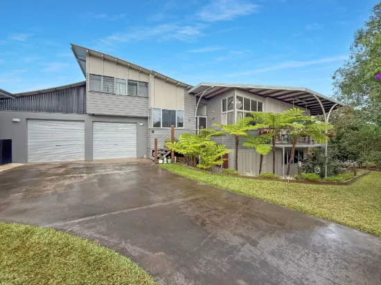 41 Williams Avenue, Yungaburra, Qld 4884