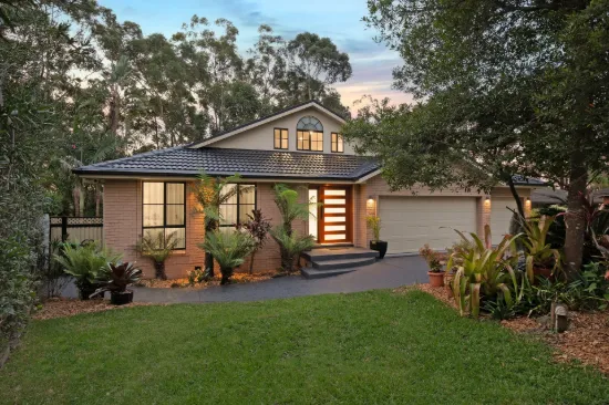 41 Williams Road, North Rocks, NSW 2151