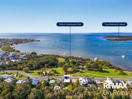 41 Wilson Esplanade, Victoria Point, Qld 4165