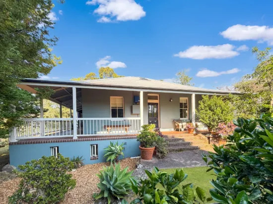41 Winbourne Road, Hazelbrook, NSW 2779