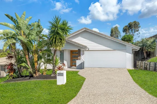 41 Winchester Crescent, Pimpama, Qld 4209