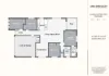 41 Winchester Crescent, Pimpama, Qld 4209-Floorplan