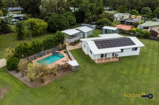 41 Windsor Drive, Hay Point, Qld 4740