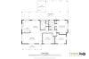 41 Windsor Drive, Hay Point, Qld 4740-Floorplan