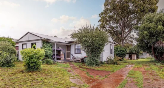 41 Womma Rd, Elizabeth North, SA 5113