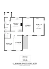 41 Womma Rd, Elizabeth North, SA 5113-Floorplan