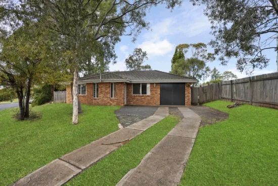 41 Woodland Crescent, Narellan, NSW 2567