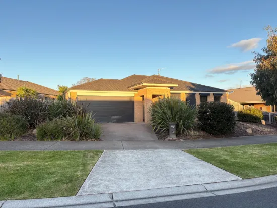 41 Woondella Bvld, Sale, Vic 3850