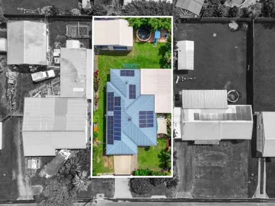 41 Yangoora Street, White Rock, Qld 4868