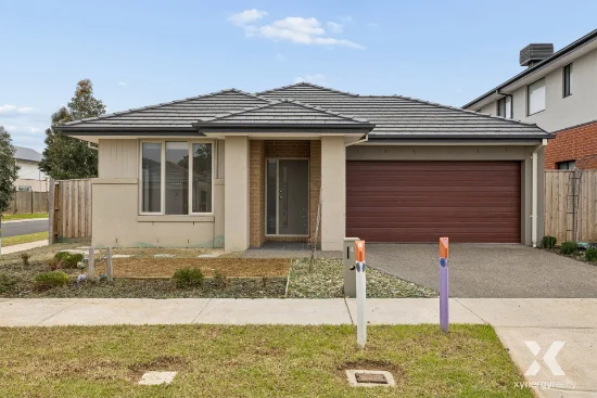 41 Yearling Promenade, Werribee, Vic 3030