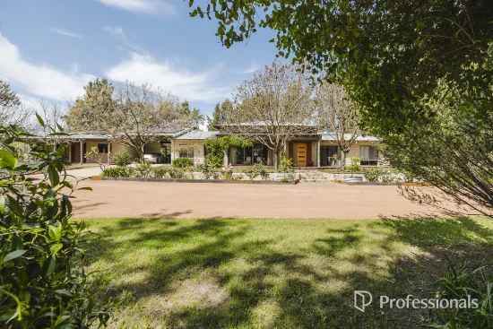 410 Anketell Road, Stoneville, WA 6081