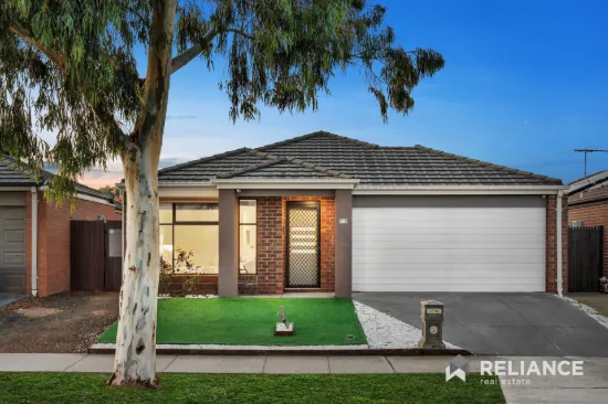 410 Hogans Road, Tarneit, Vic 3029