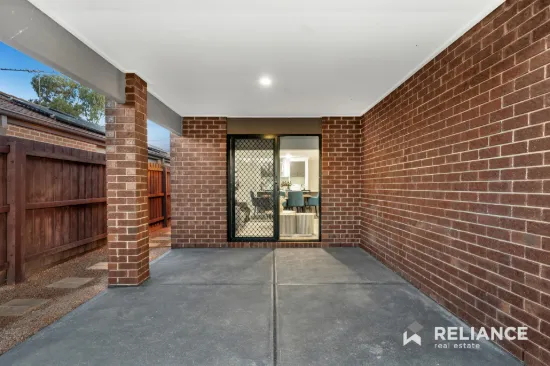 410 Hogans Road, Tarneit, Vic 3029-Image