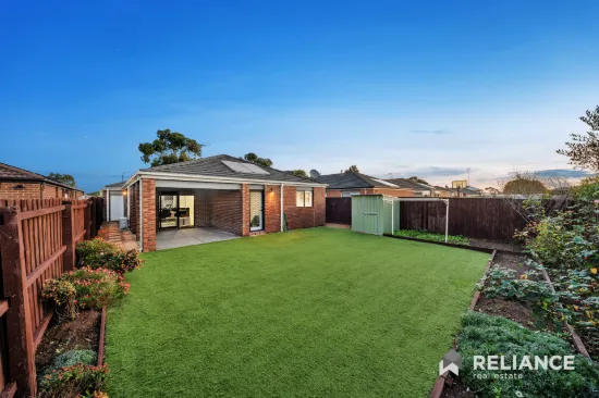 410 Hogans Road, Tarneit, Vic 3029-Image
