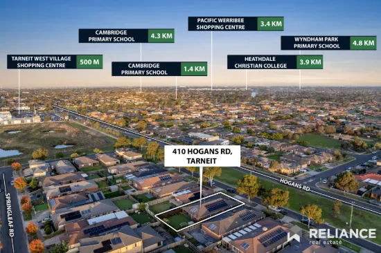 410 Hogans Road, Tarneit, Vic 3029-Image