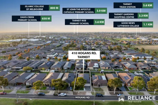 410 Hogans Road, Tarneit, Vic 3029-Image