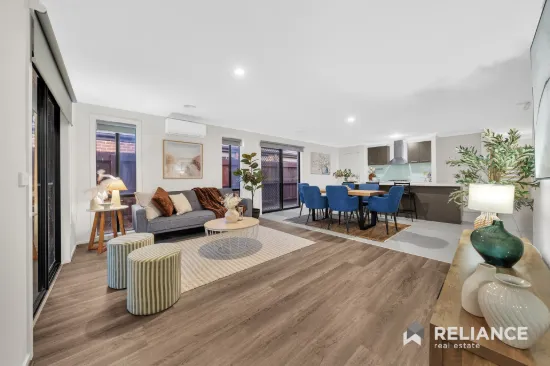 410 Hogans Road, Tarneit, Vic 3029-Image