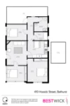 410 Howick Street, Bathurst, NSW 2795-Floorplan