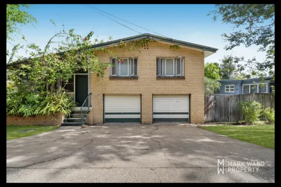 410 Orange Grove Road, Salisbury, Qld 4107
