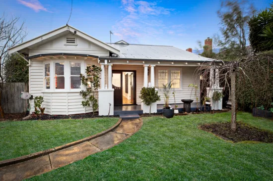 410 Ripon Street, Ballarat Central, Vic 3350