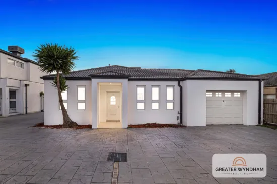 4|10 Saddle Wynd, Truganina, Vic 3029