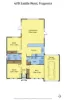 4|10 Saddle Wynd, Truganina, Vic 3029-Floorplan