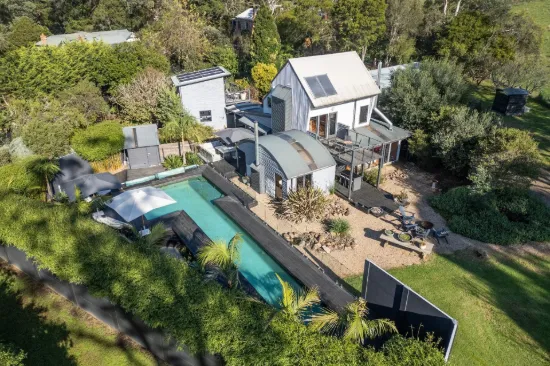 4100 Frankston-Flinders Road, Shoreham, Vic 3916