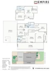 410B Hamilton Road, Lake Coogee, WA 6166-Floorplan
