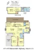 411-415 Maroondah Highway, Healesville, Vic 3777-Floorplan