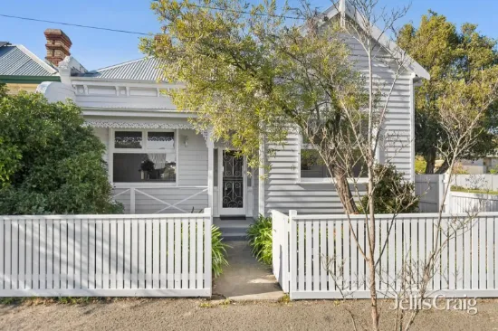 411 Humffray Street South, Golden Point, Vic 3350