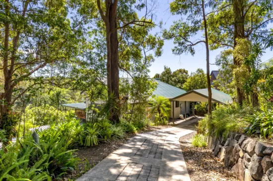 411 Hunchy Road, Hunchy, Qld 4555