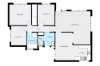 411 LAWRENCE STREET, West Wodonga, Vic 3690-Floorplan