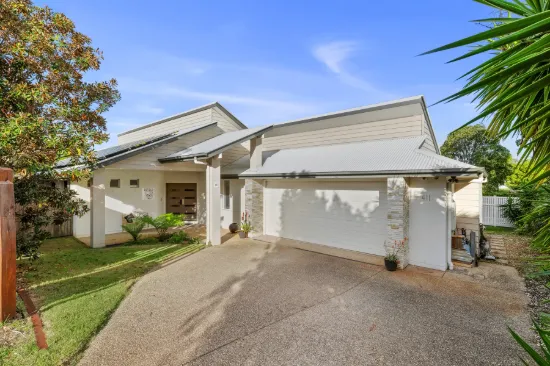 411 Wynnum North Road, Wynnum, Qld 4178
