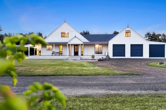 4113 Midland Highway, Meredith, Vic 3333