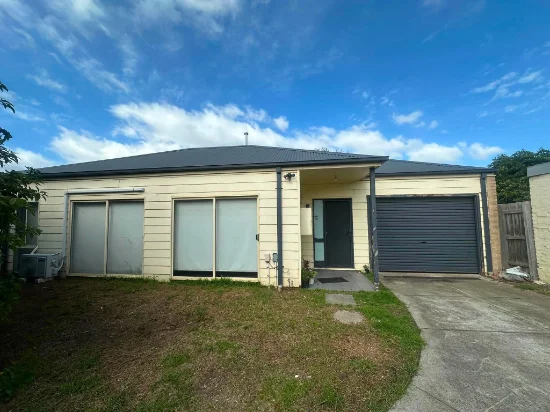 411B Camp Rd, Broadmeadows, Vic 3047