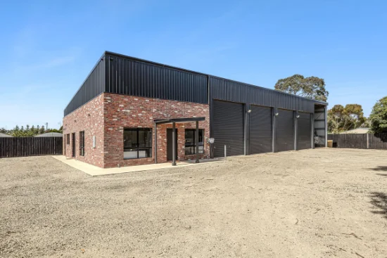 412-420 Portarlington Road, Moolap, Vic 3224 - For Sale