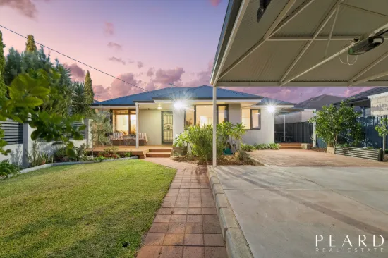 412 Flinders Street, Nollamara, WA 6061