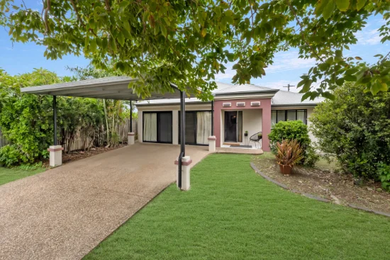 412 Ross River Road, Cranbrook QLD 4814 - For Rent
