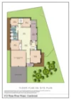 412 Ross River Road, Cranbrook QLD 4814-Floorplan