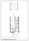 412 Shorehaven Boulevard, Alkimos, WA 6038-Floorplan