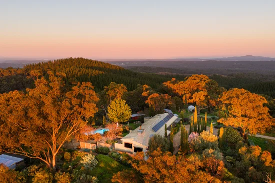 412 Specimen Gully Road, Faraday, Vic 3451