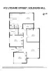 412A Lydiard Street, Soldiers Hill, Vic 3350-Floorplan